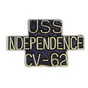 USS Independence CV 62