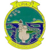 USS Guadalcanal