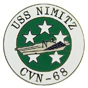 USS Nimitz