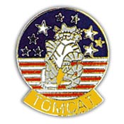 Tomcat (gold)