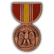 P14957 National Defense - Image 1