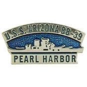 USS Arizona