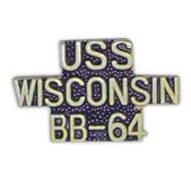 USS Wisconsin BB 64