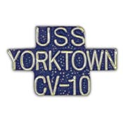 USS Yorktown
