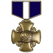 P15060 Navy Cross - Image 1