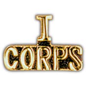I Corps