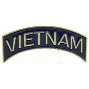 Vietnam Tab (Blue)