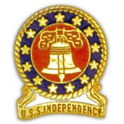 USS Independence