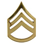 Staff SGT E6