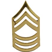 Master SGT E8