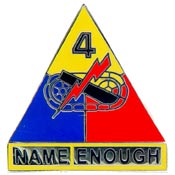4th Arm Div