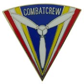 Combat Crew