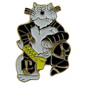Tomcat (cutout)