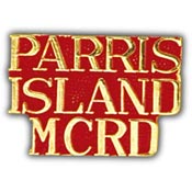 Parris Island