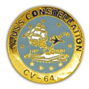 USS Constellation