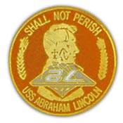 USS Abraham Lincoln