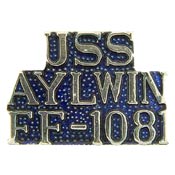 USS Aylwin