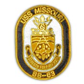 Uss Missouri