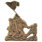 Iwo Jima