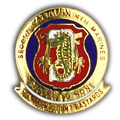 2nd Battalion 4th Marines