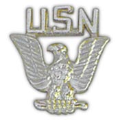 USN Eagle Emblem