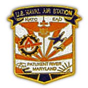 NAS Patuxent River Emblem