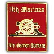11th Marines