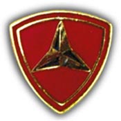 3rd Marine Div 5/8"