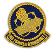 USS Franklin Roosevelt