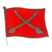 US Cavalry