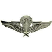 Basic Para/Jump Vietnam