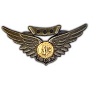 USN Combat Aircrew 2 3/4"