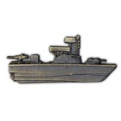 River Patrol Boat (2 1/4")