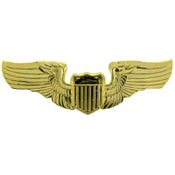 Basic Pilot (gold) 2 3/4"