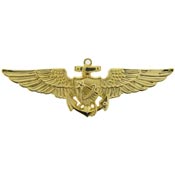 USN Astronaut 2 3/4"