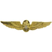 USN Flight Surgeon 2 3/4"