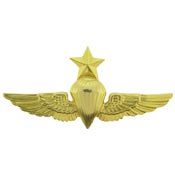 USN/USMC Para Senior 2 3/4"