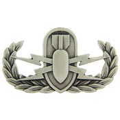 P16353 Basic EOD 1 3/4" - Image 1