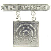 Rifle Marksman 1 1/2"