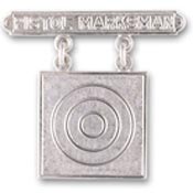 Pistol Marksman 1 3/8"