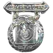 USMC Basic Shooting 1 5/8"