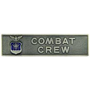 Combat Crew
