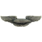 WWII Diigible 2 3/4"