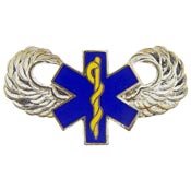 P19006 Air Medic - Image 1