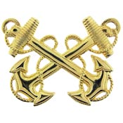 Warrant Officer Hat