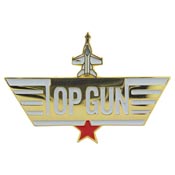 Top Gun 1 1/8"