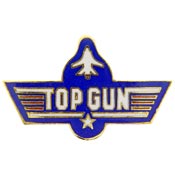 Top Gun 1 1/4"