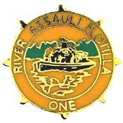 River Assault