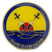 VF 111 Sundowners