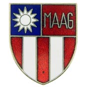 MAAG Formosa Military Assistance and Advisory Group